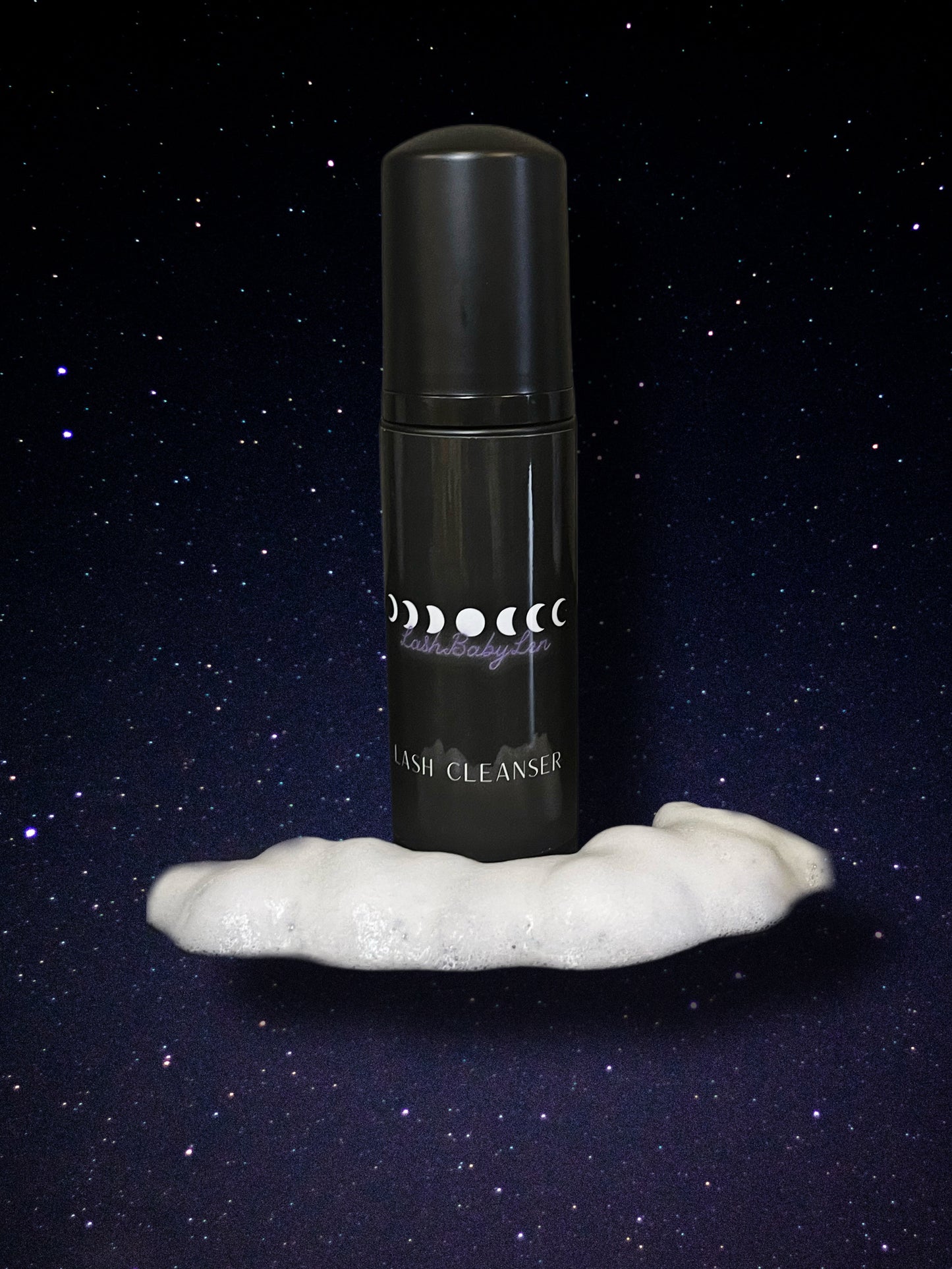 Lash Cleanser